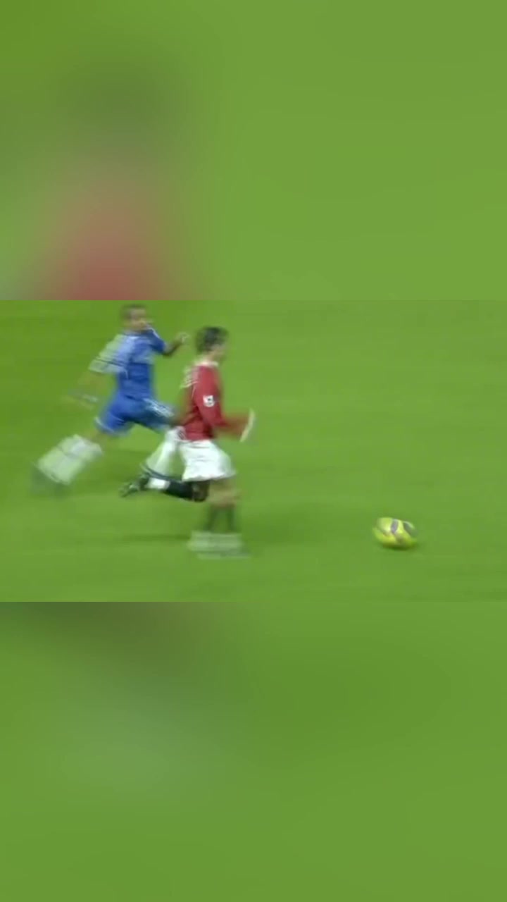 C羅認(rèn)證的最難對付的對手當(dāng)然是阿什利科爾