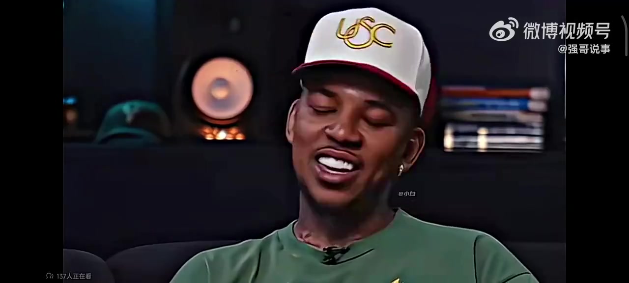 尼克-楊18年一場總決賽大勝之后庫里差點(diǎn)哭出來他表現(xiàn)不如杜蘭特