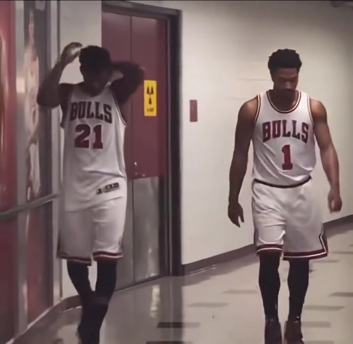 遺憾的是我們錯過了彼此的巔峰期