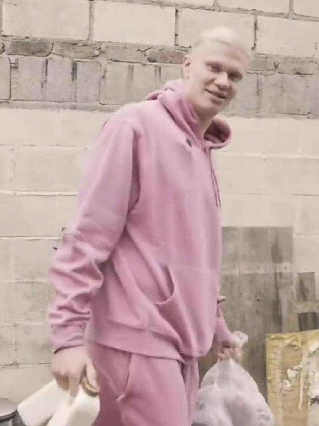 真生吃哈蘭德一天兩杯生牛奶飲食習(xí)慣引熱議