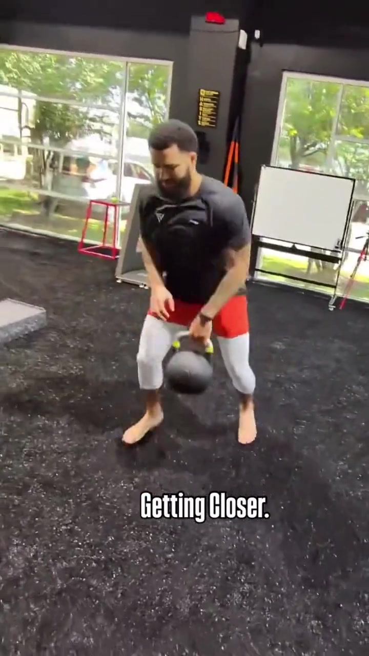 新賽季拼了范喬丹和霍勒迪訓(xùn)練視頻積極備戰(zhàn)