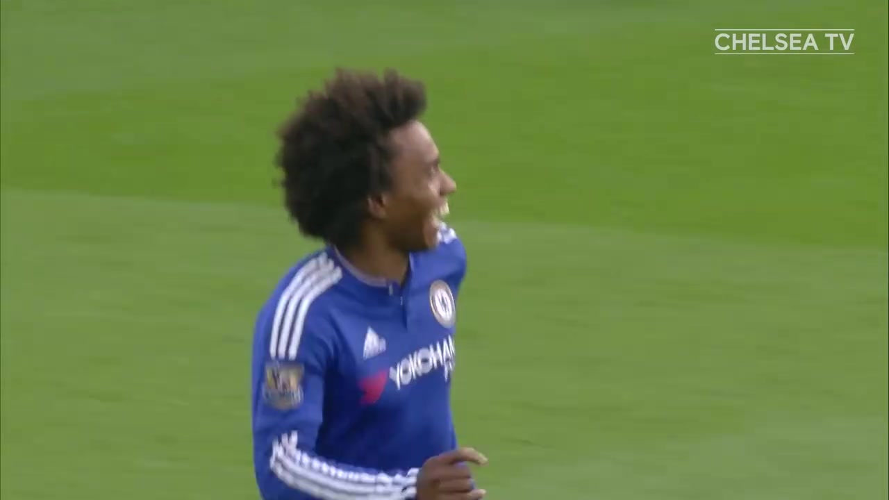 哪一球你看的直播切爾西官方評(píng)選俱樂(lè)部五大遠(yuǎn)射蘭帕德雙殺