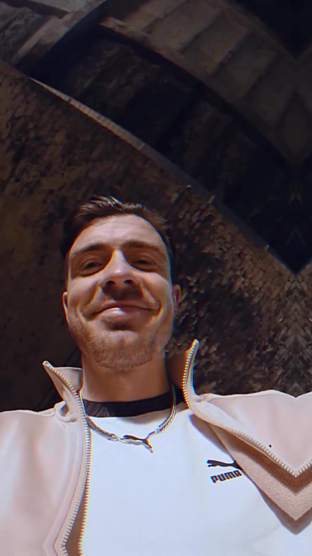 氣質(zhì)與眾不同的運(yùn)動(dòng)員格拉利什的帥氣混剪