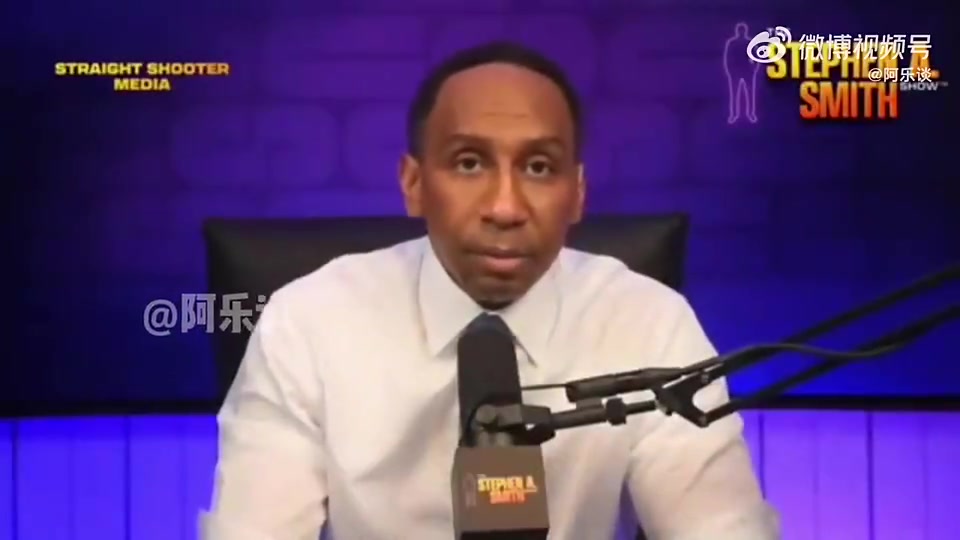 美國楊毅此前不管詹姆斯什么表現(xiàn)我的GOAT永遠(yuǎn)只會是喬丹