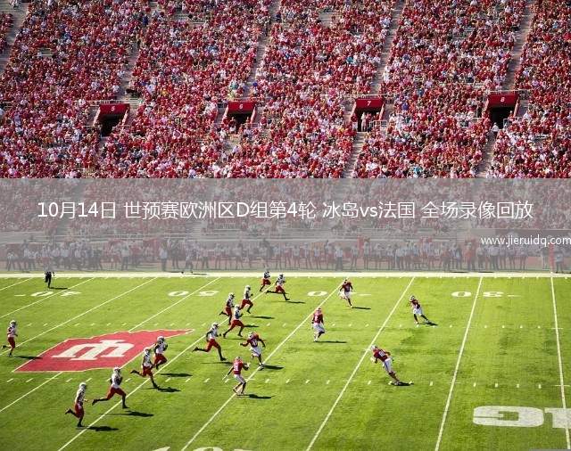 10月14日 世預(yù)賽歐洲區(qū)D組第4輪 冰島vs法國(guó) 全場(chǎng)錄像回放