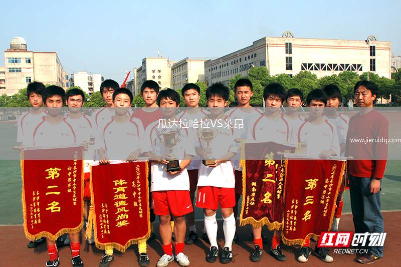 瓜達(dá)拉哈拉VS萊昂