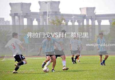 弗拉門戈VS拜仁慕尼黑