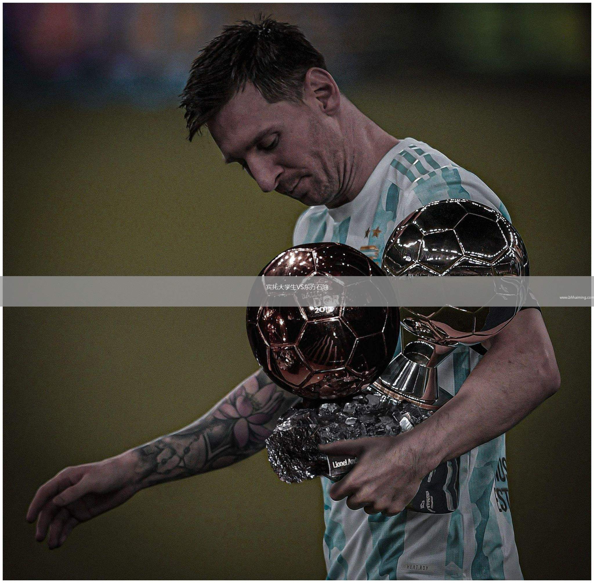 洛杉磯FCVS突尼斯希望