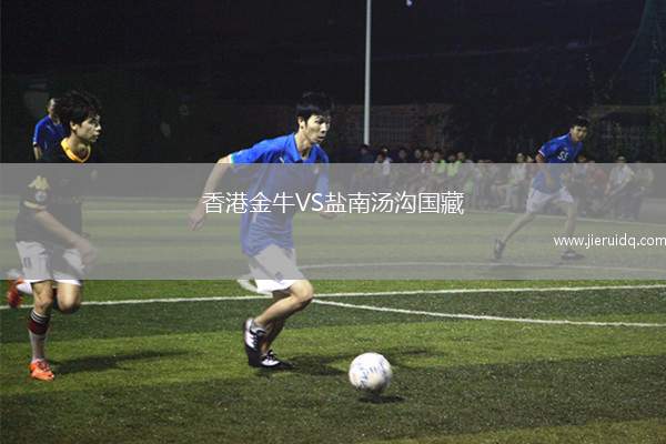 香港金牛VS鹽南湯溝國藏