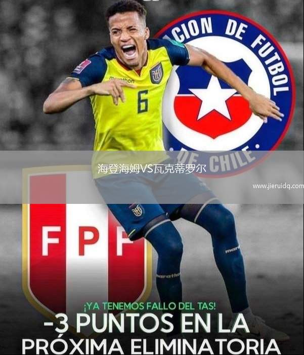 海登海姆VS瓦克蒂羅爾