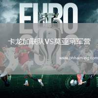 美洲獅VS帕丘卡