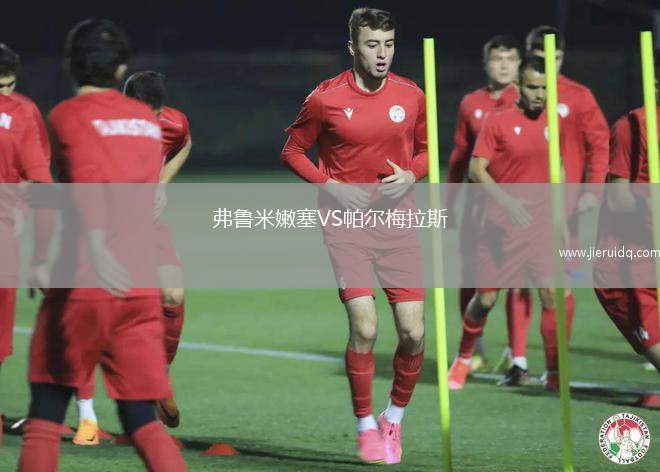 弗魯米嫩塞VS帕爾梅拉斯