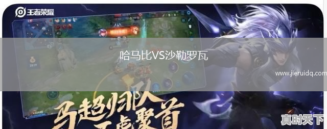 哈馬比VS沙勒羅瓦