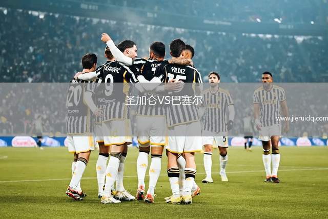 圣加侖VS巴塞爾