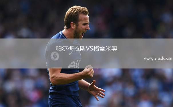 帕爾梅拉斯VS格雷米奧