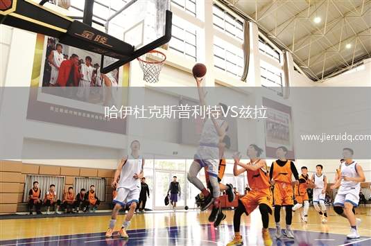 哈伊杜克斯普利特VS茲拉