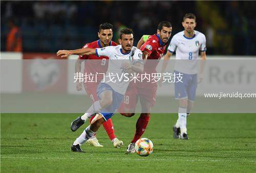 弗拉門戈VS米內(nèi)羅競技