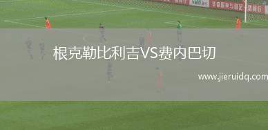 根克勒比利吉VS費(fèi)內(nèi)巴切