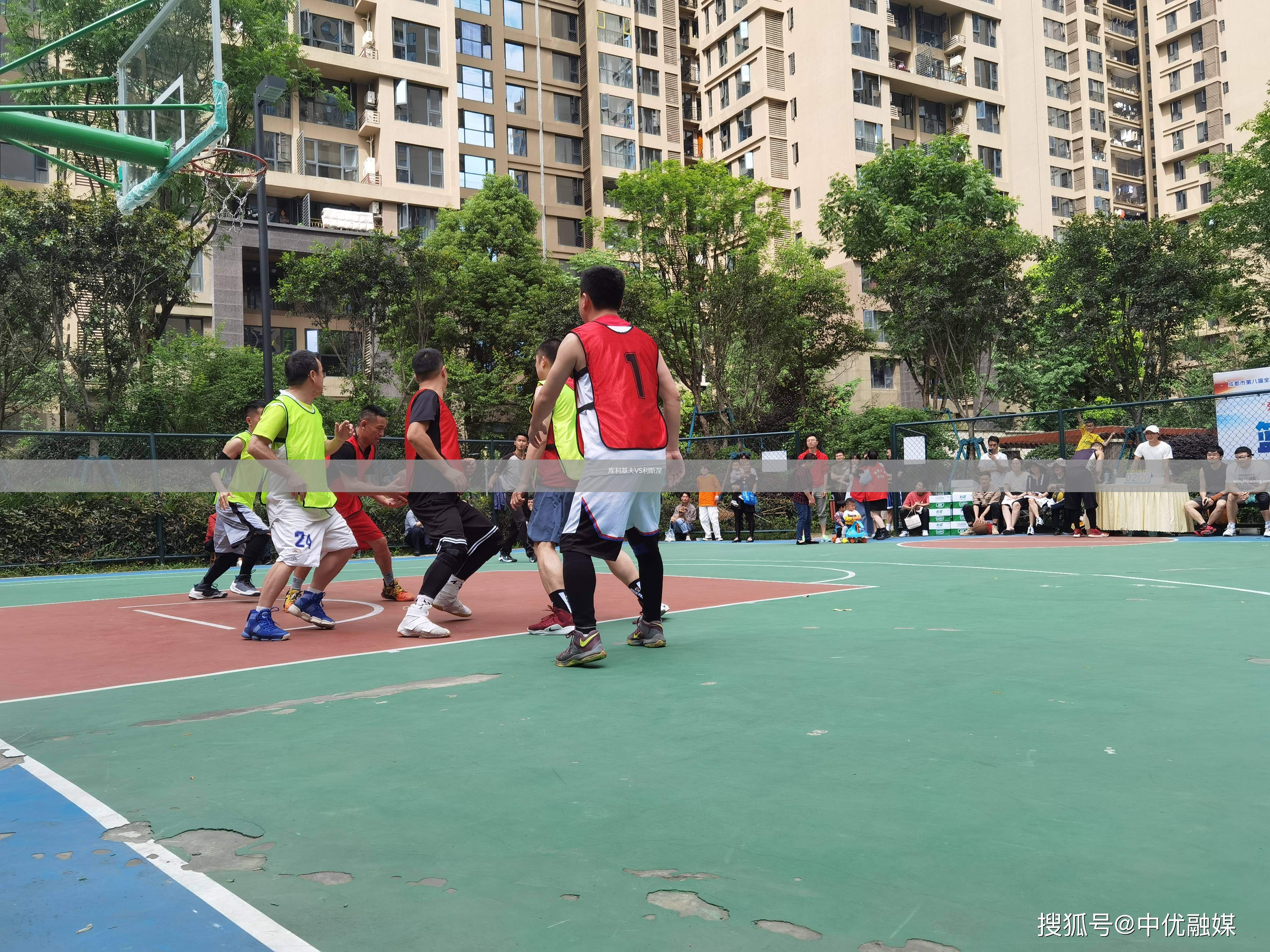 蘭格勒奧VS克魯肖