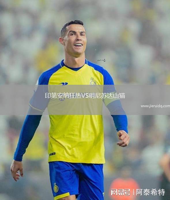 印第安納狂熱VS明尼蘇達(dá)山貓