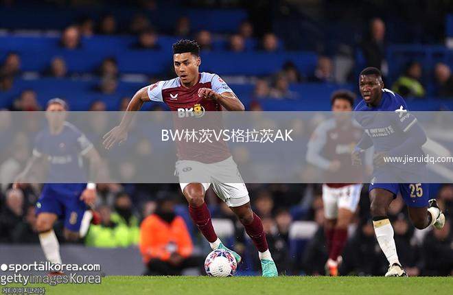 BW林茨VS格拉茨AK