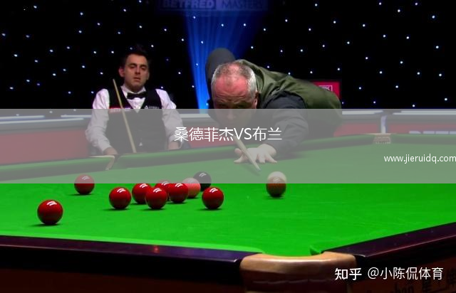 桑德菲杰VS布蘭