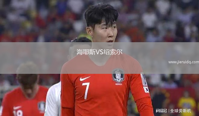 海耶斯VS紹索爾