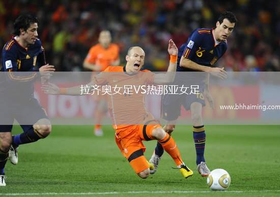 蘭格勒奧VS皇家阿維拉