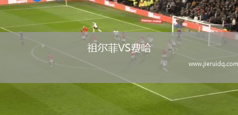 祖爾菲VS費(fèi)哈