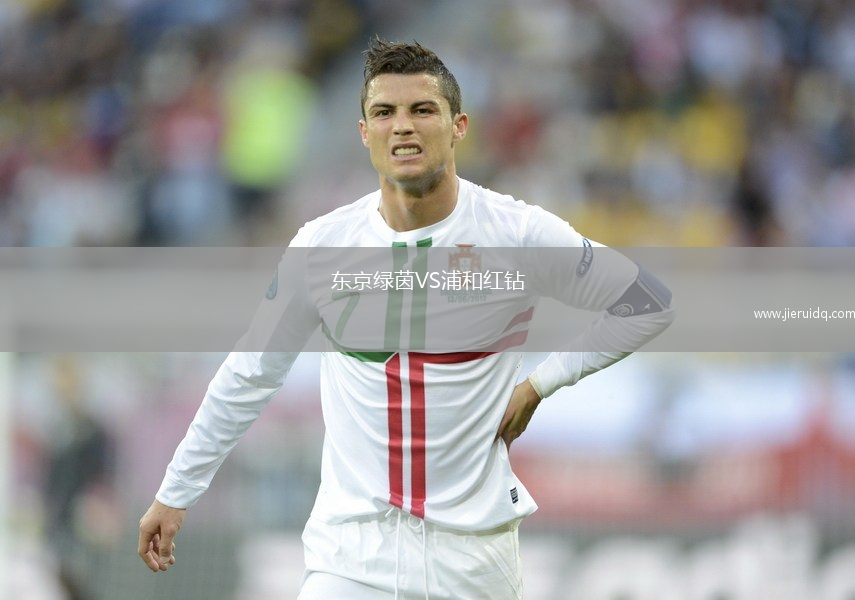 東京綠茵VS浦和紅鉆