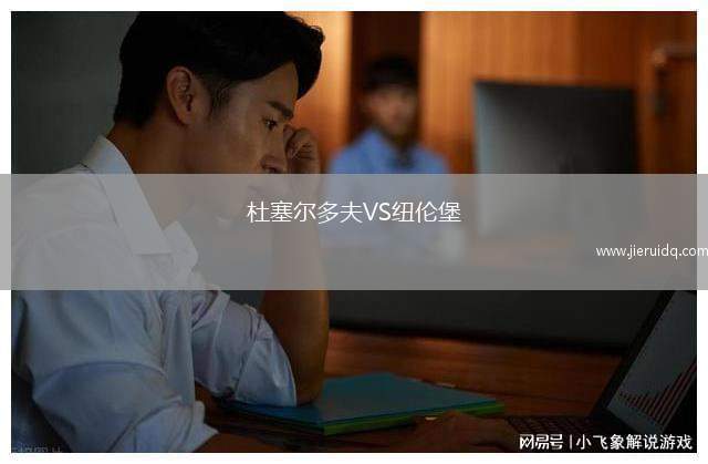 杜塞爾多夫VS紐倫堡