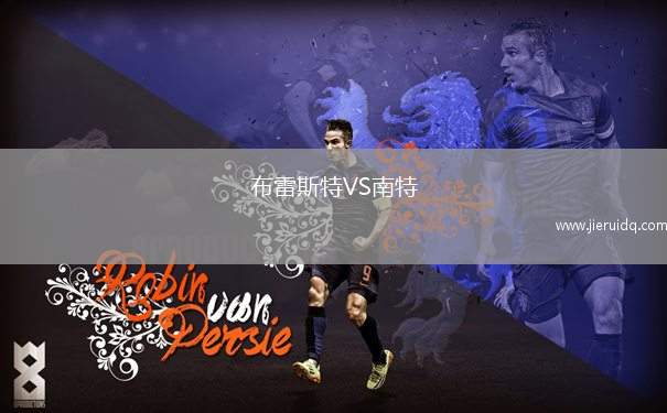 布雷斯特VS南特