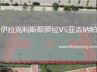 恩維加多VS佩雷拉