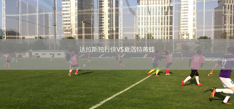 達(dá)拉斯獨(dú)行俠VS夏洛特黃蜂