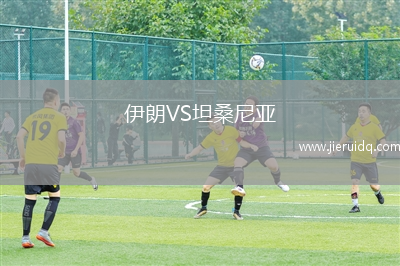 伊朗VS坦桑尼亞