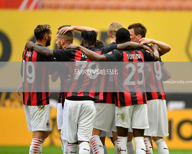 馬爾默VS哈馬比