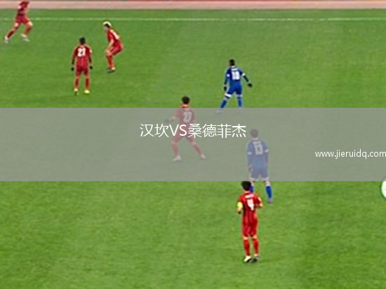 漢坎VS桑德菲杰